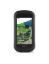 Garmin, Navegador GPS Montana 680t incl. Mapas de rutas de ocio Europa