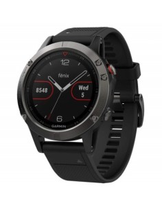 Garmin fenix 5 gris con...