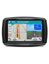 Garmin, Zumo 595LM EU - Navegador GPS (pantalla de 5 ", mapa Europa completo), Negro