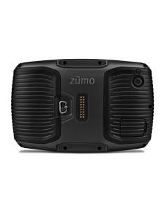 Garmin, Zumo 595LM EU - Navegador GPS (pantalla de 5 ", mapa Europa completo), Negro 010-01603-10 kiwiku.com 2