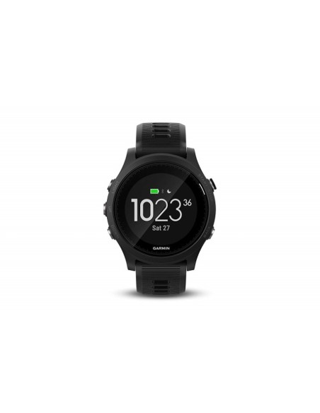 Garmin, Reloj deportivo Forerunner 935, Negro 010-01746-04 kiwiku.com