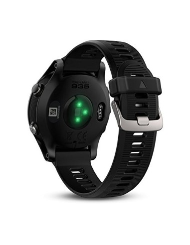 Garmin, Reloj deportivo Forerunner 935, Negro 010-01746-04 kiwiku.com