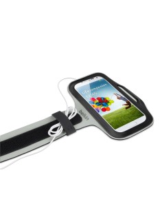 Belkin Slim Fit - Brazalete deportivo para Samsung Galaxy s4 2