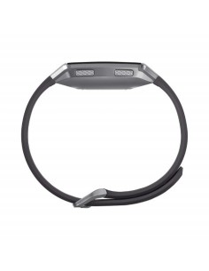 Fitbit Ionic, El Smartwatch Deportivo, Carbón/Gris Cobalto IONIC GRAU/GRAPH kiwiku.com 2