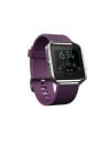 Fitbit, Reloj deportivo Blaze pequeño lila/plata