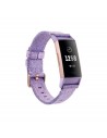 Fitbit, Reloj deportivo Charge 3 Special Edition lavanda