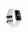 Fitbit, Reloj deportivo Charge 3 Special Edition grafito/blanco