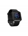 Fitbit, Blaze Edición Especial - Reloj inteligente para actividad física negro talla S