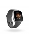 Fitbit, Reloj deportivo Versa Lite, Plata