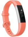 Fitbit Alta HR Pulsera de Ritmo cardiaco y Fitness, Rosa