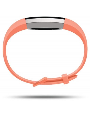 Fitbit Alta HR Pulsera de Ritmo cardiaco y Fitness, Rosa FB408SCRL-EU kiwiku.com