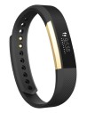 Fitbit, Alta Edición especial Pulsera de Actividad Física, Negro