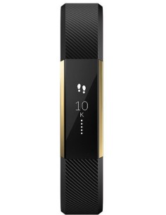 Fitbit, Alta Edición especial Pulsera de Actividad Física, Negro FB406GBKS-EU kiwiku.com 2