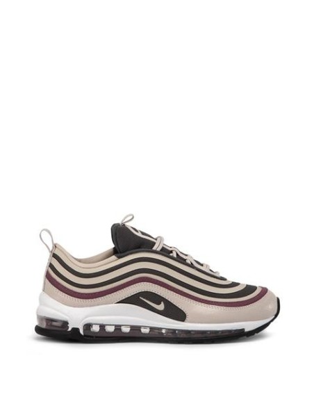 Nike AH6806 - Sneakers Blanco US 11.5 Unisex AH6806 AirMax97 kiwiku.com