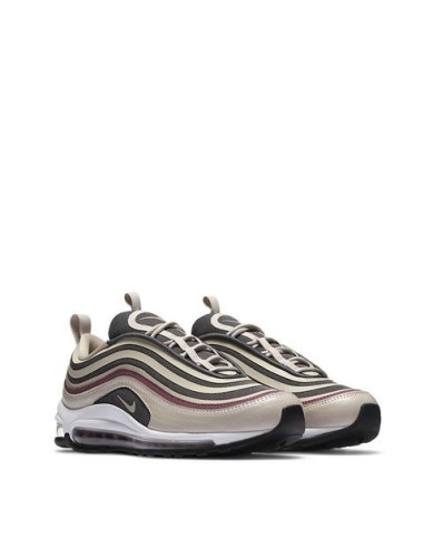 Nike AH6806 - Sneakers Blanco US 11.5 Unisex AH6806 AirMax97 kiwiku.com