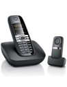 Siemens gigaset c610+l410
