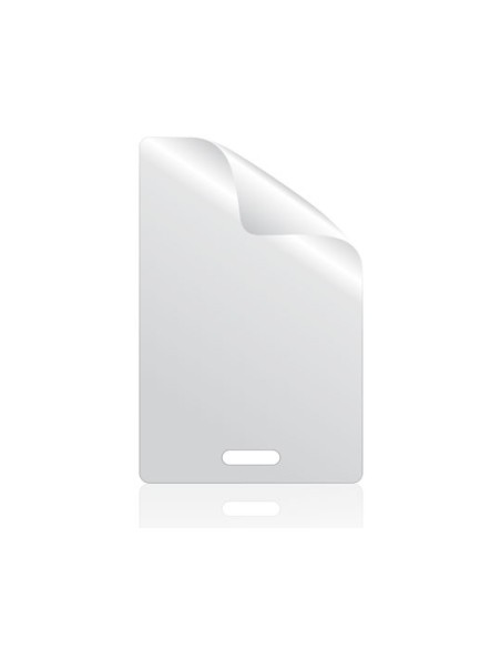 Protector de pantalla ksix para bq aquaris 4.5" (2 unds)  kiwiku.com