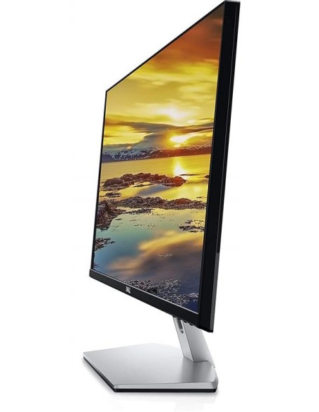 Dell 23 Monitor Series  S2319H - 58cm(23) Negro DELL-S2319H kiwiku.com