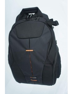 CamLink, CL-CB41 Estuche para cámara fotográfica, Negro  CL-CB41 kiwiku.com