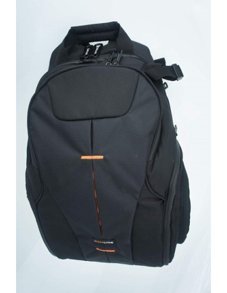 CamLink, CL-CB41 Estuche para cámara fotográfica, Negro  CL-CB41 kiwiku.com