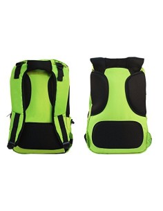 Keepout, mochila gaming bk7fg 15.6'' full, Verde  BK7FG kiwiku.com 2