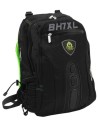 Keepout, mochila gaming bk7gxl 17'', Negro