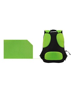 Keepout, mochila gaming bk7gxl 17'', Negro BK7GXL kiwiku.com 2