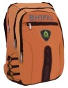 Keepout, mochila gaming bk7gxl 17'', Naranja