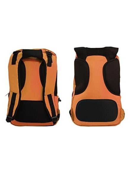 Keepout, mochila gaming bk7gxl 17'', Naranja BK7FOXL kiwiku.com