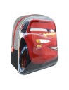 Cerdá, Mochila infantil 3d cars 3, Color Gris