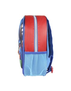 Cerdá, Mochila infantil 3d avengers, Azul 2100002092 kiwiku.com 2