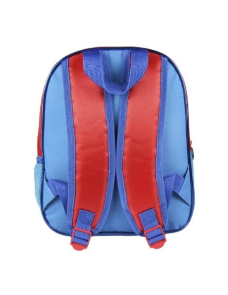 Cerdá, Mochila infantil 3d avengers, Azul 2100002092 kiwiku.com