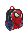 Cerdá, Mochila infantil 3d spiderman