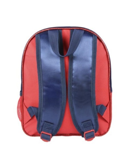 Cerdá, Mochila infantil 3d lady bug lady bug 2100002097 kiwiku.com