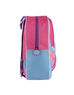 Cerdá, Mochila infantil 3d trolls  2100001571 kiwiku.com 2