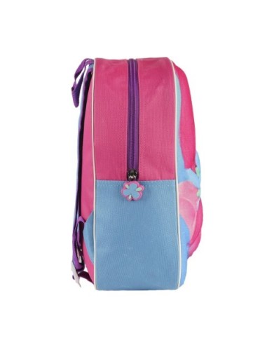 Cerdá, Mochila infantil 3d trolls  2100001571 kiwiku.com