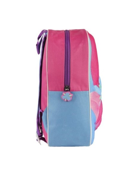 Cerdá, Mochila infantil 3d trolls  2100001571 kiwiku.com