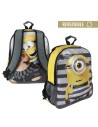 Cerdá, Mochila escolar reversible minions