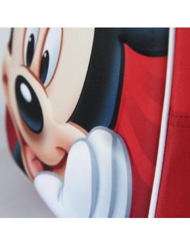 Cerdá, Mochila infantil 3d mickey 2100001961 kiwiku.com