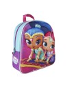 Cerdá, Mochila infantil 3d shimmer and shine