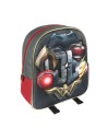 Cerdá, Mochila infantil 3d justice league