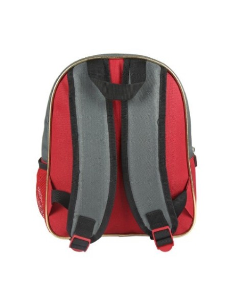 Cerdá, Mochila infantil 3d justice league 2100002079 kiwiku.com