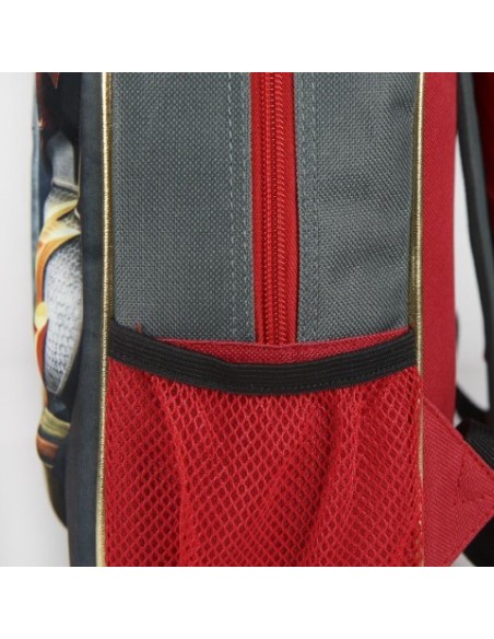 Cerdá, Mochila infantil 3d justice league 2100002079 kiwiku.com