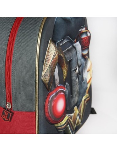 Cerdá, Mochila infantil 3d justice league 2100002079 kiwiku.com