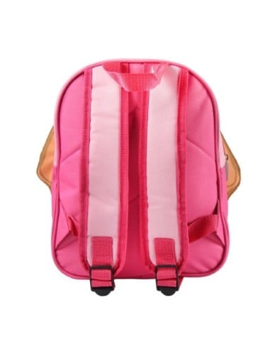 Cerdá, Mochila infantil luces paw patrol , Color Rosa 2100002164 kiwiku.com