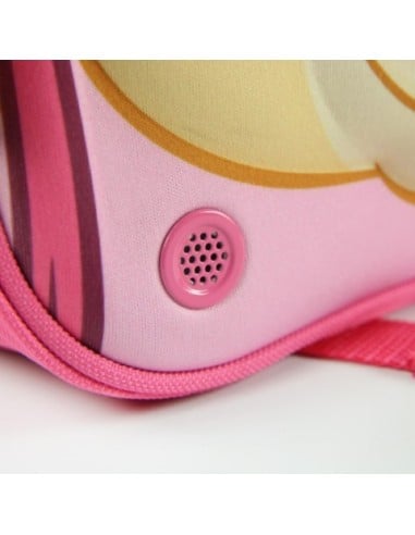Cerdá, Mochila infantil luces paw patrol , Color Rosa 2100002164 kiwiku.com