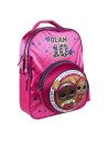 Cerdá, Mochila casual lol, Color Rosa