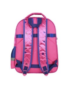 Cerdá, Mochila casual lol, Color Rosa 2100002564 kiwiku.com 2