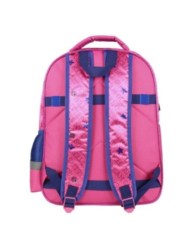 Cerdá, Mochila casual lol, Color Rosa 2100002564 kiwiku.com
