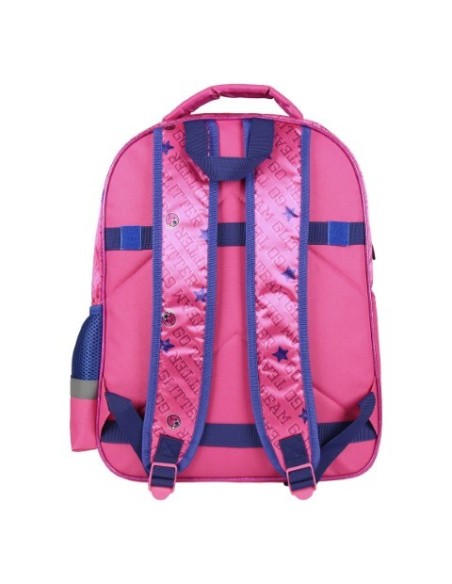 Cerdá, Mochila casual lol, Color Rosa 2100002564 kiwiku.com